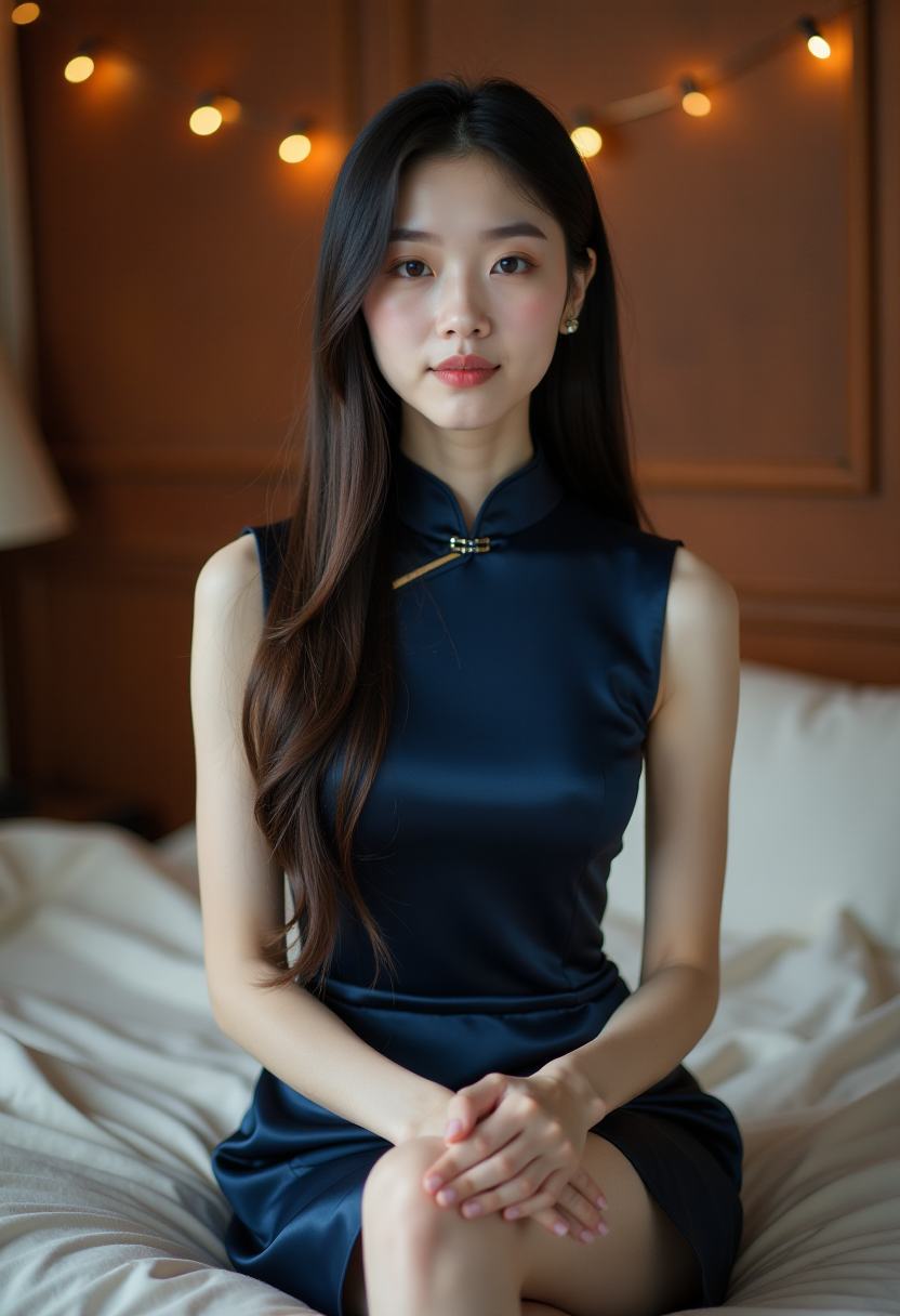 南山来信