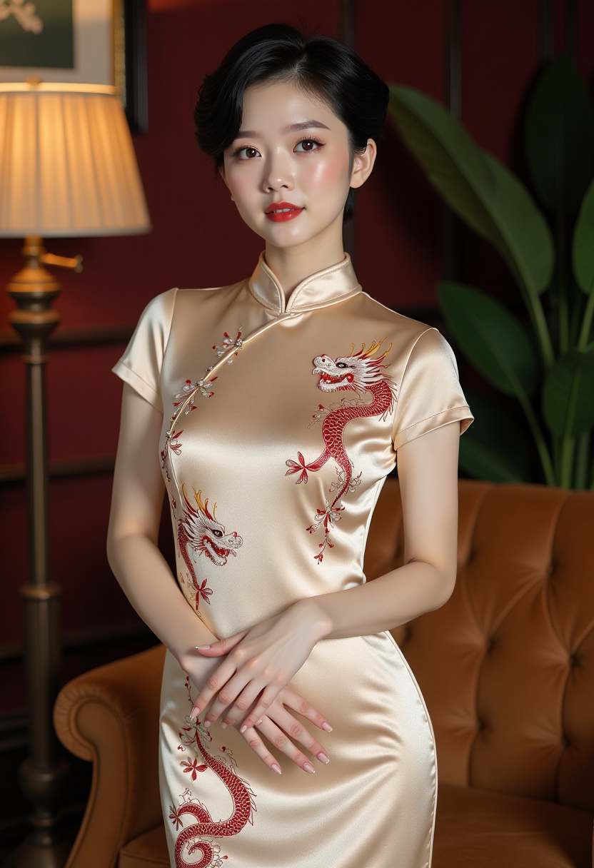 夏末便利店