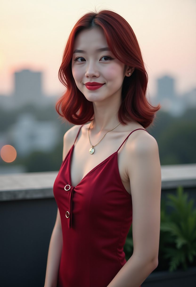 珊瑚与盐