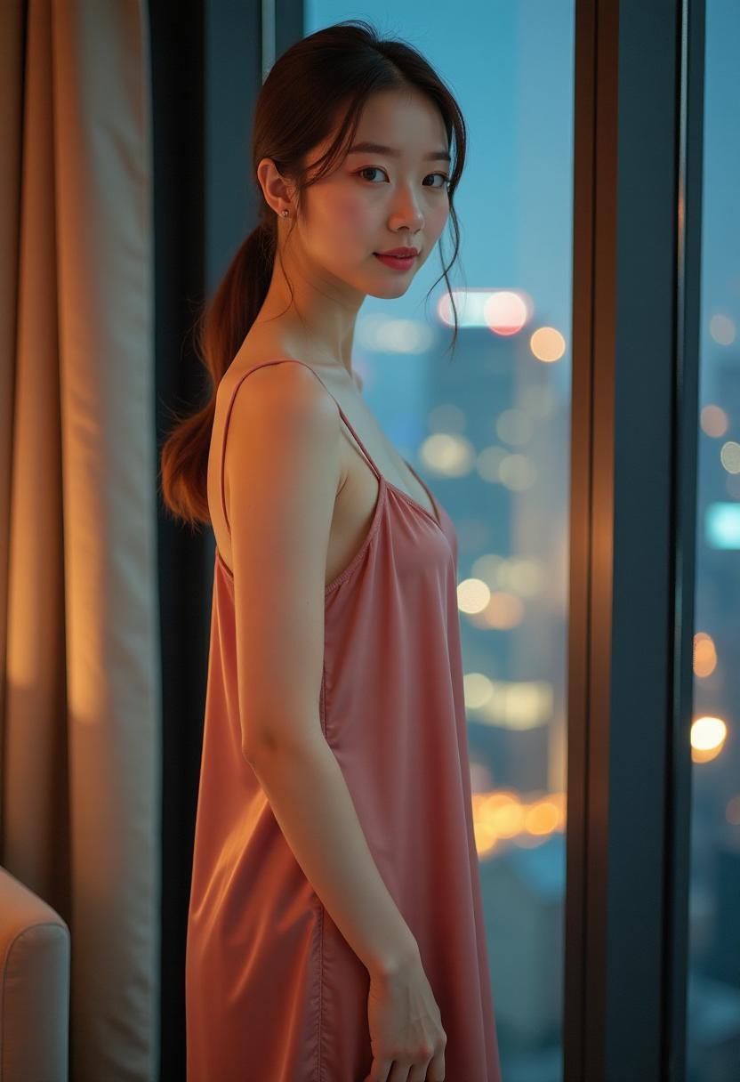 锦书难托