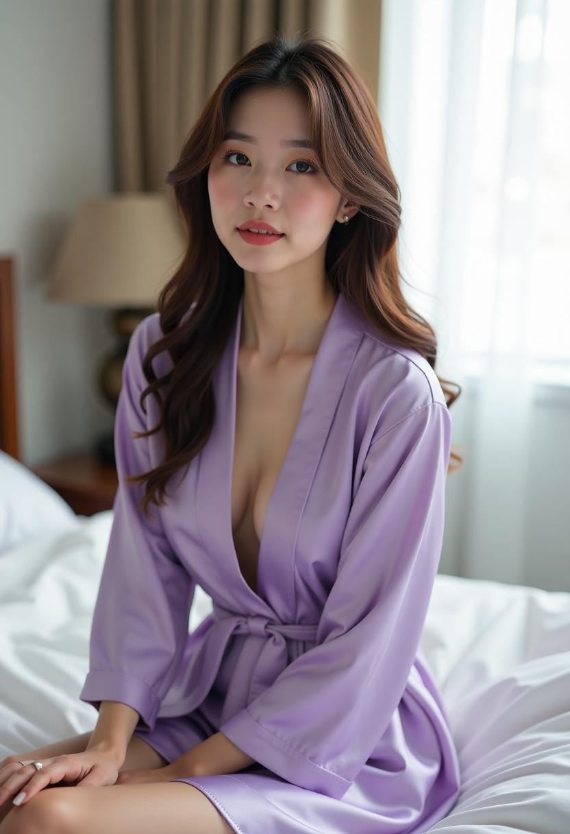 暮色邮局
